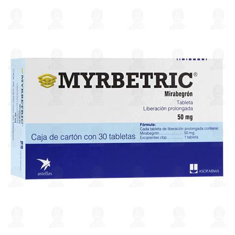 myrbetric 50mg generico - Myrbetric: bula, para que serve e como usar 